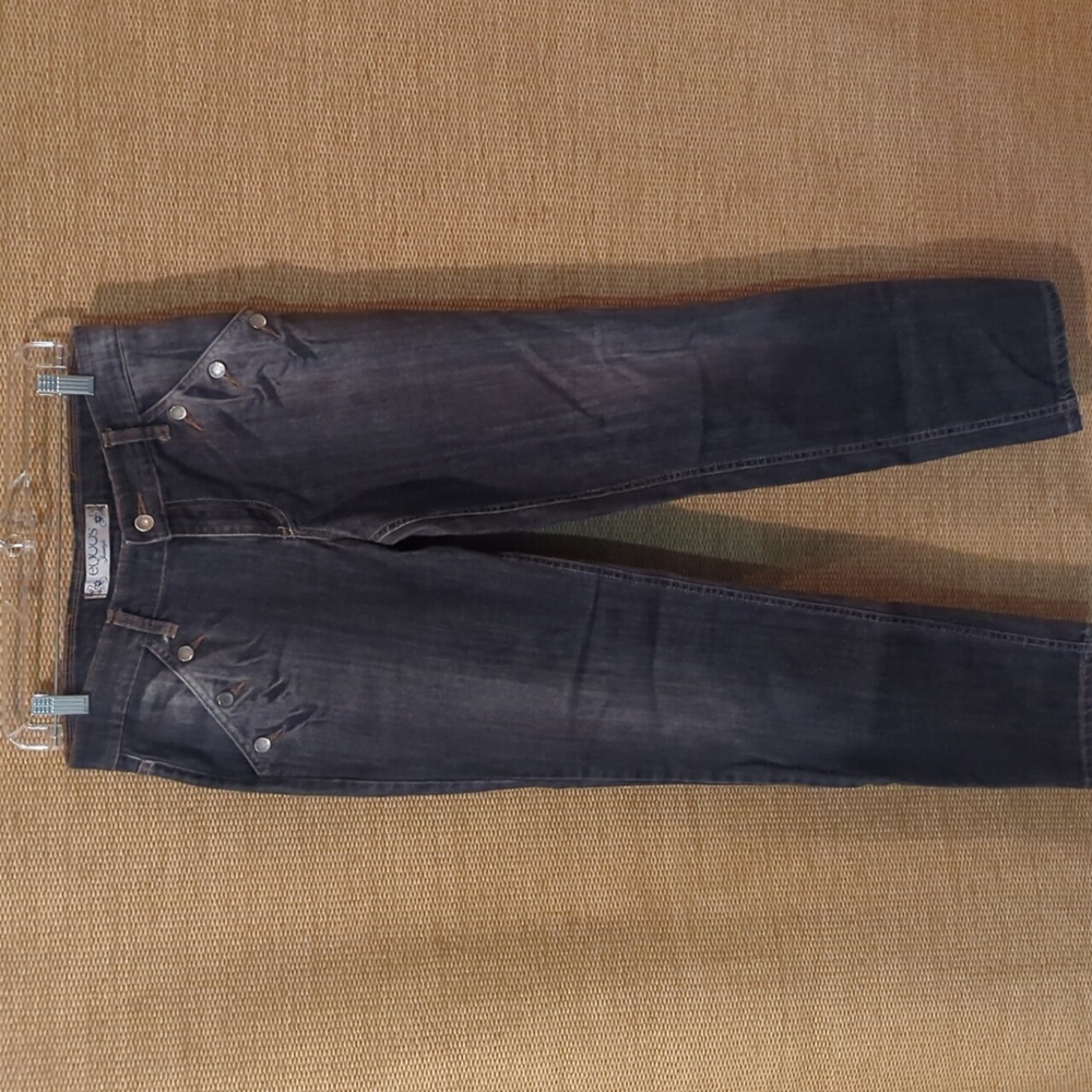 Women's Equus jeans